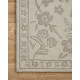 Rifle Paper Co. x Loloi Rug Arboretum ARB-02, Ivory-Rugs-High Fashion Home