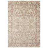 Rifle Paper Co. x Loloi Rug Holland HLD-02, Blush-Rugs-High Fashion Home