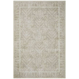 Rifle Paper Co. x Loloi Rug Maison MAO-02, Bough Natural-Rugs-High Fashion Home