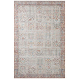 Rifle Paper Co. x Loloi Rug Maison MAO-08, Cream-Rugs-High Fashion Home