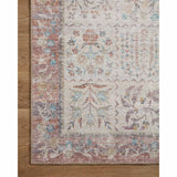Rifle Paper Co. x Loloi Rug Maison MAO-08, Cream-Rugs-High Fashion Home