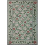 Rifle Paper Co. x Loloi Rug Wildwood, Green-Rugs1-High Fashion Home