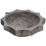 Rigby Bowl, Grey-Accessories-High Fashion Home