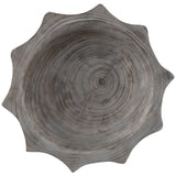 Rigby Bowl, Grey-Accessories-High Fashion Home