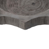 Rigby Bowl, Grey-Accessories-High Fashion Home