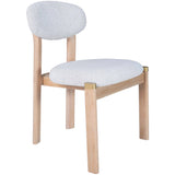 Rilou Dining Chair by Zuo