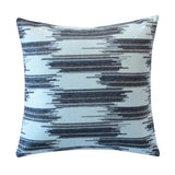 Rimini Woven Pillow by Cloud9