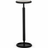 Ringo Drink Table, Black