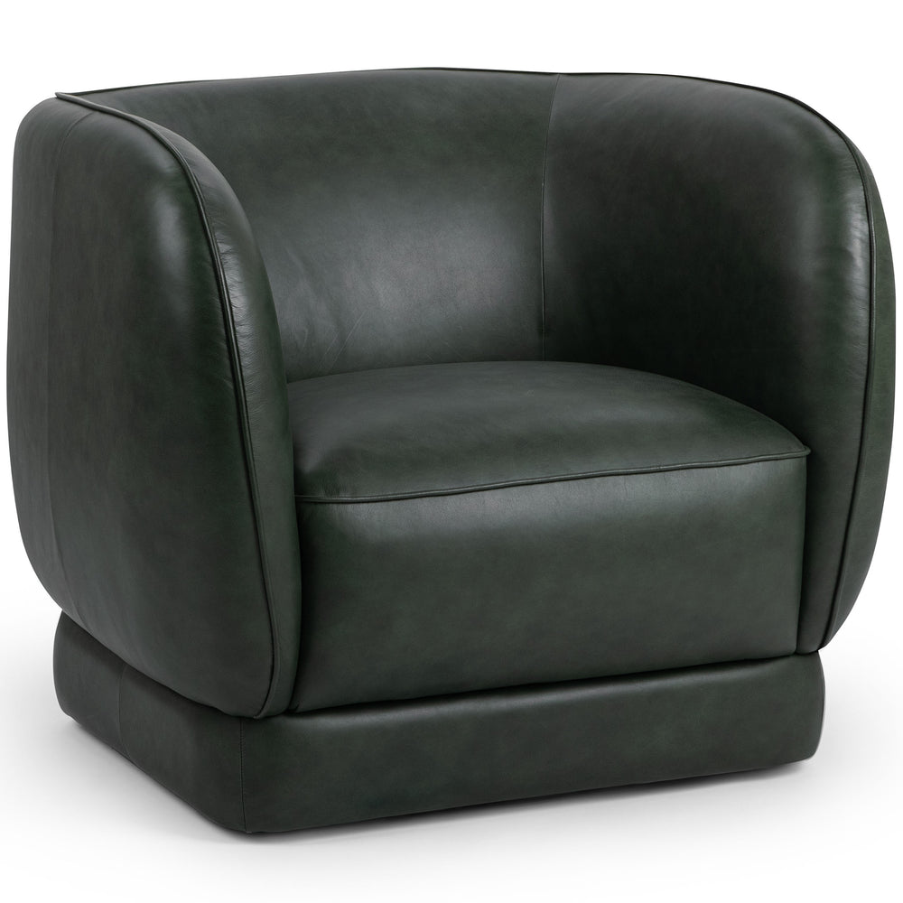 Rinner Accent Chair by Classic Home