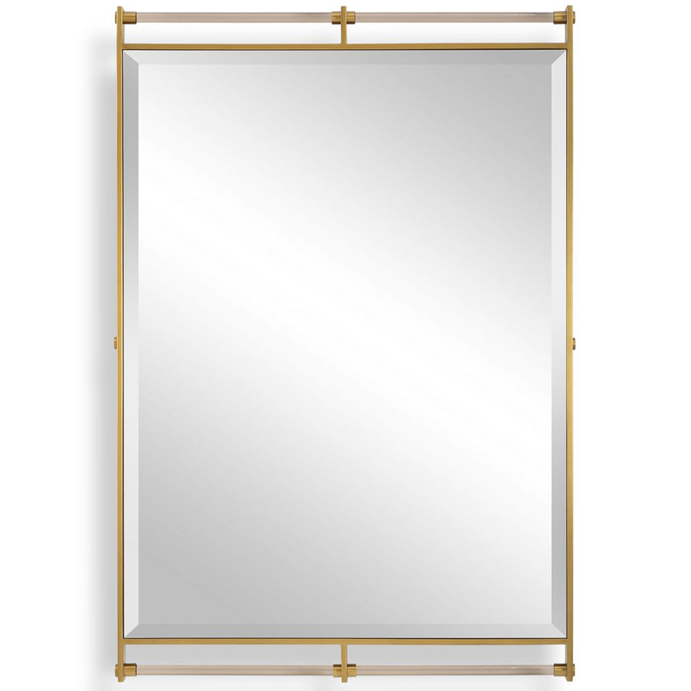 Ripoll Mirror, Gold