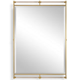 Ripoll Mirror, Gold