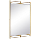 Ripoll Mirror, Gold