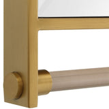 Ripoll Mirror, Gold