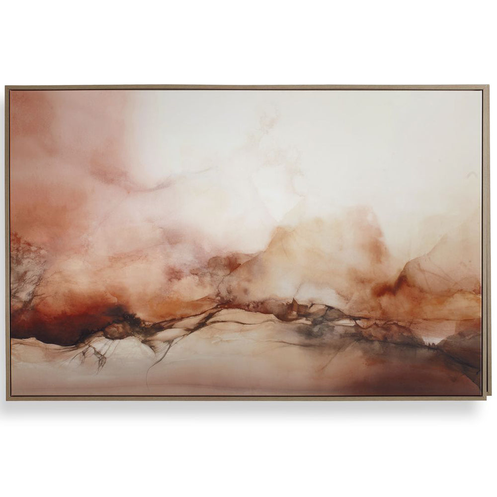 Rise Framed-Accessories Artwork-High Fashion Home