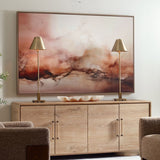 Rise Framed-Accessories Artwork-High Fashion Home