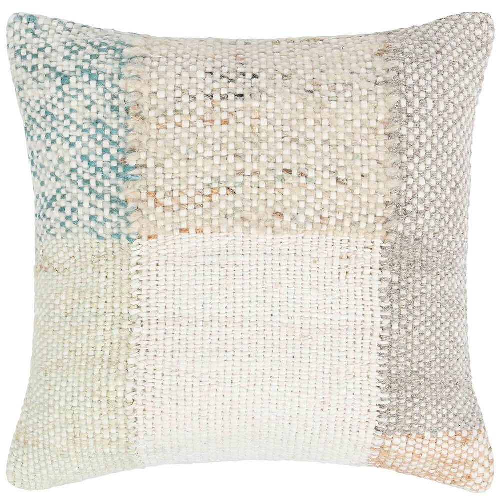 Ritsa Pillow, Multi