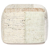 Ritsa Pouf, Multi-Furniture - Chairs-High Fashion Home