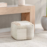 Ritsa Pouf, Multi-Furniture - Chairs-High Fashion Home
