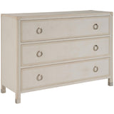 Riven Dresser, White Oak-Furniture - Storage-High Fashion Home