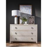 Riven Dresser, White Oak-Furniture - Storage-High Fashion Home