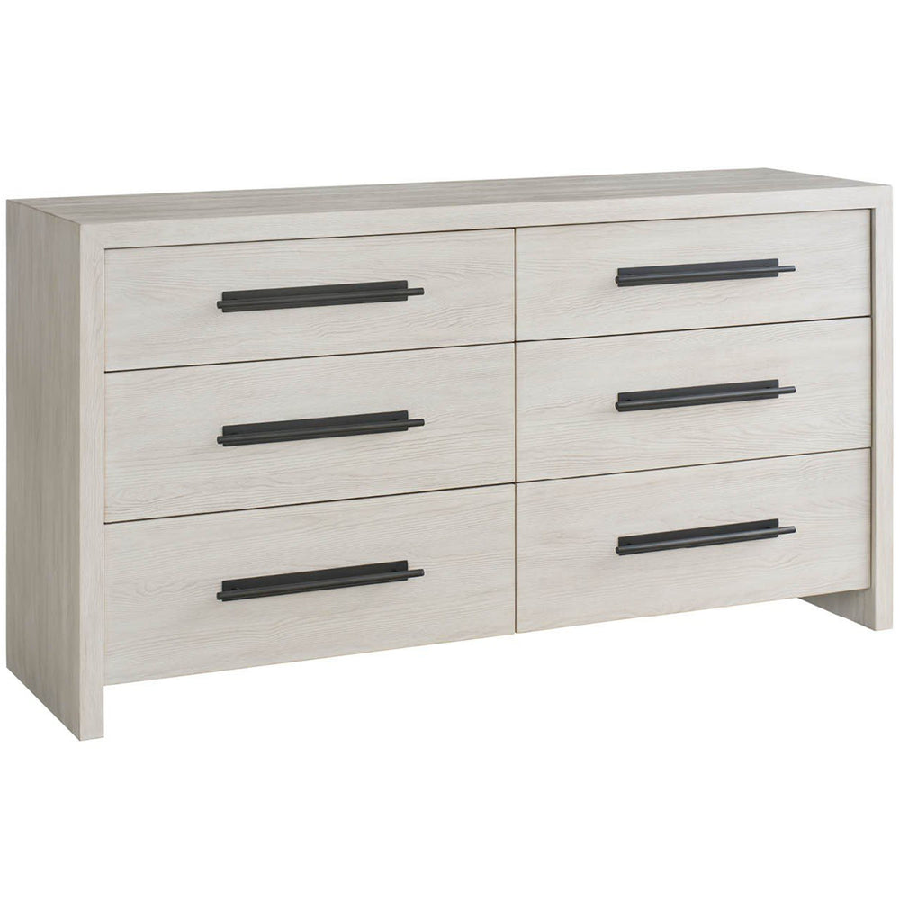 River Rock 6 Drawer, River Rock-Furniture - Bedroom-High Fashion Home