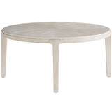 River Rock Bunching Cocktail Table, Light Natural-Furniture - Accent Tables-High Fashion Home