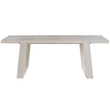 River Rock Dining Table, River Rock-Furniture - Dining-High Fashion Home