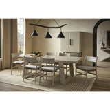 River Rock Dining Table, River Rock-Furniture - Dining-High Fashion Home