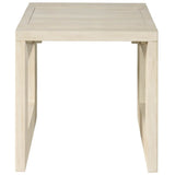 River Rock End Table, River Rock-Furniture - Accent Tables-High Fashion Home
