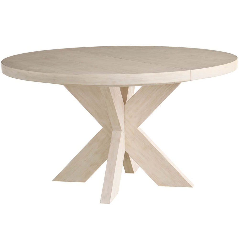 River Rock Round Dining Table, River Rock-Furniture - Dining-High Fashion Home