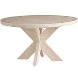 River Rock Round Dining Table, River Rock-Furniture - Dining-High Fashion Home