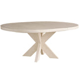 River Rock Round Dining Table, River Rock-Furniture - Dining-High Fashion Home
