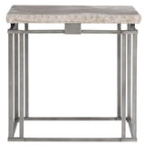 Riverton Side Table-Furniture - Accent Tables-High Fashion Home