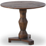 Rivi Large End Table by Four Hands