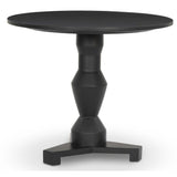 Rivi Large End Table by Four Hands