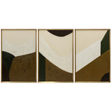 Road Trip III Framed-Wall Art-High Fashion Home