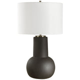 Robson Table Lamp, Black-Lighting-High Fashion Home