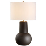 Robson Table Lamp, Black-Lighting-High Fashion Home