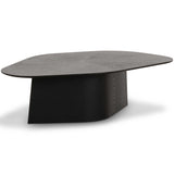 Roche Geometric Coffee Table by TOV