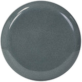 Rochel End Table, Smooth Slate by Four Hands