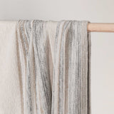 Rockport Throw, Ivory Multi