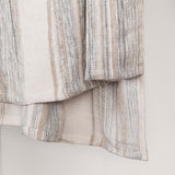 Rockport Throw, Ivory Multi