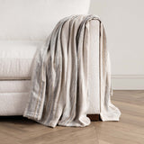 Rockport Throw, Ivory Multi
