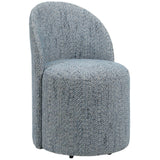 Roll With It Dining Chair by Uttermost