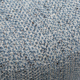 Roll With It Dining Chair, Denim-Furniture - Dining-High Fashion Home