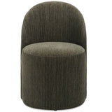 Roll With It Dining Chair, Herb-Furniture - Dining-High Fashion Home