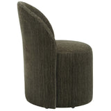 Roll With It Dining Chair, Herb-Furniture - Dining-High Fashion Home