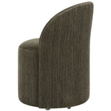 Roll With It Dining Chair, Herb-Furniture - Dining-High Fashion Home