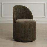 Roll With It Dining Chair, Herb-Furniture - Dining-High Fashion Home