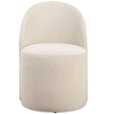 Roll With It Dining Chair, Sand-Furniture - Dining-High Fashion Home